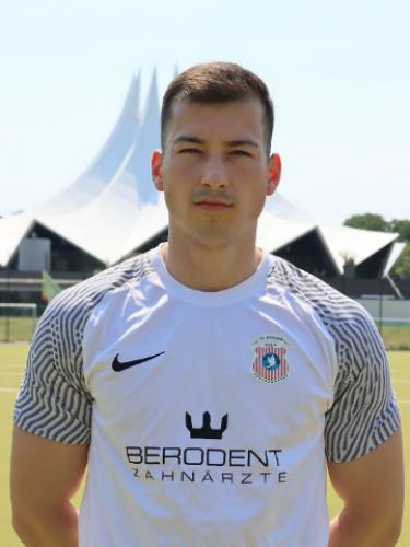 Daniel Dranginis