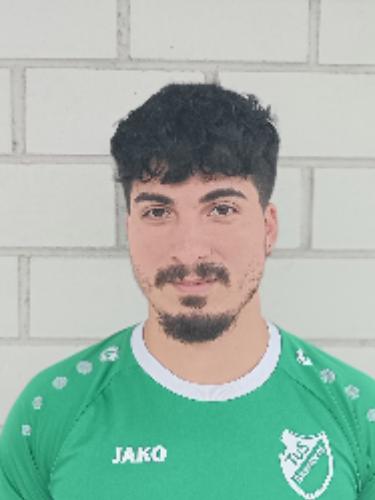 Melih Emeksiz