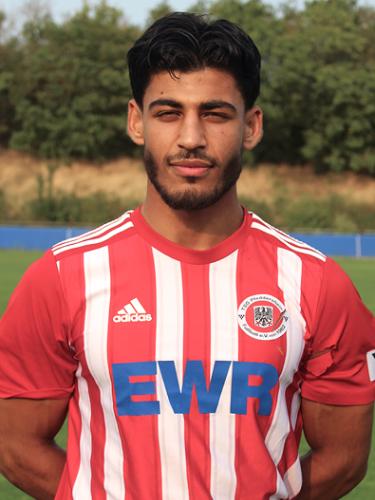 Radwan Maho