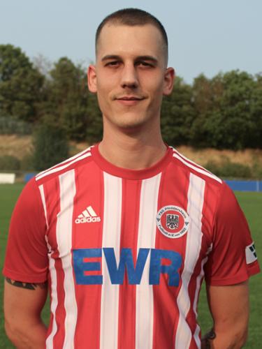 Dominik Mueller
