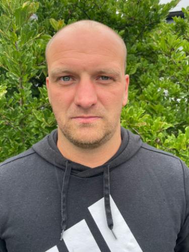 Timo Hilbert