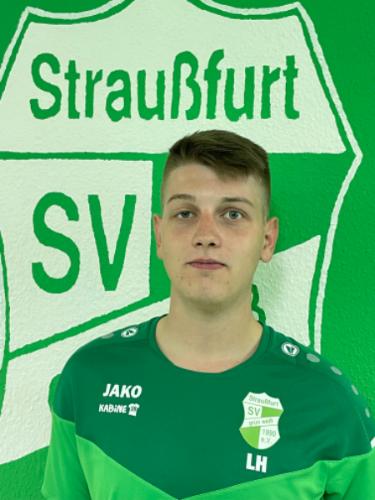 Leon Hartung