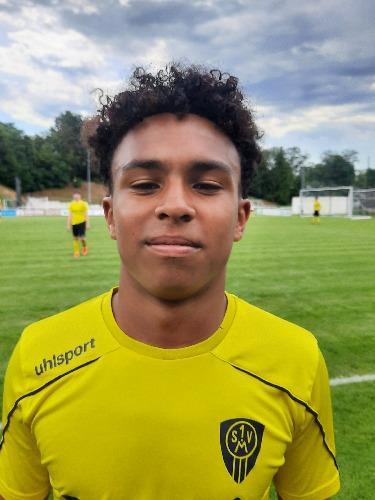 Luan-Nathanel Schlander