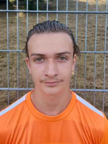 Rrustem Nishori