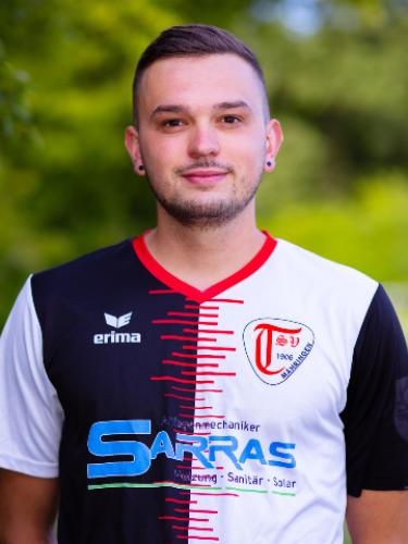 Tobias Schneck