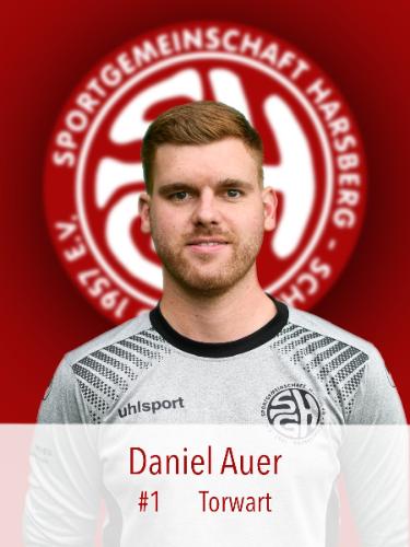Daniel Auer