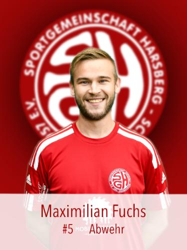 Maximilian Fuchs