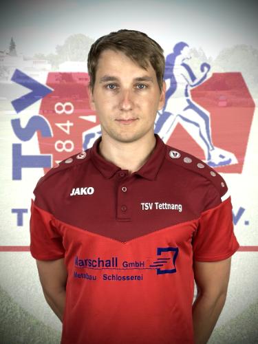 Marius Kaiser
