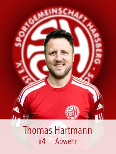 Thomas Hartmann