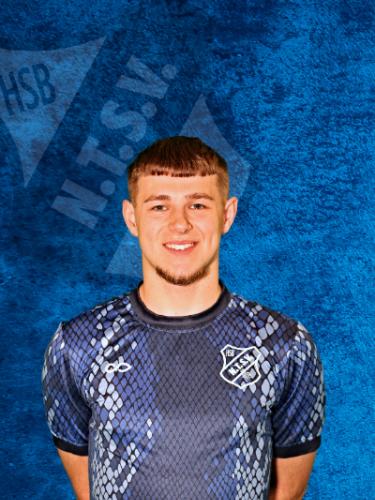 Louis Jörg Büntgen