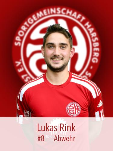 Lukas Rink