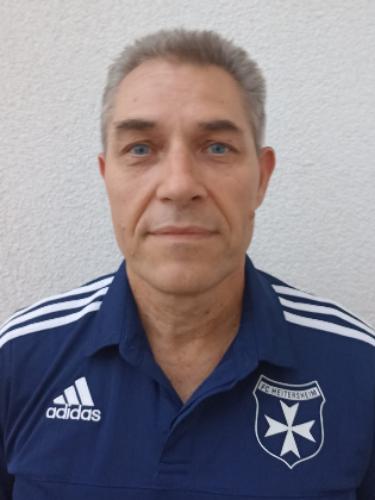 Udo Raichle