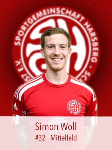 Simon Woll