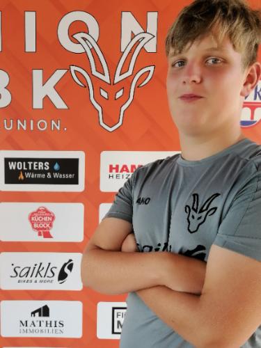Jakob Bass