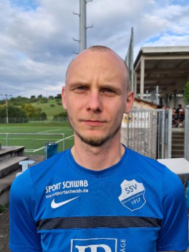 Valentin Schulze
