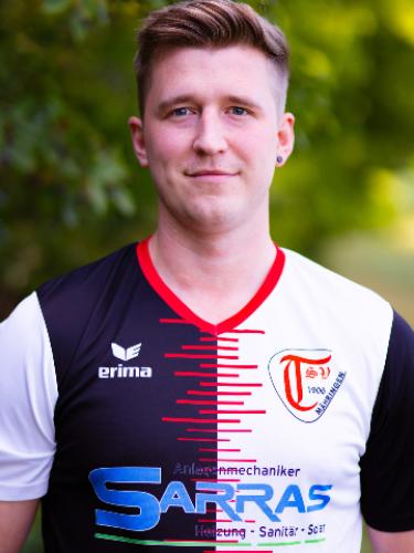 Stefan Pflaum