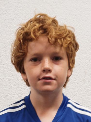 Tim Jakob Ketter