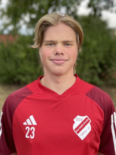 Niklas Winkler