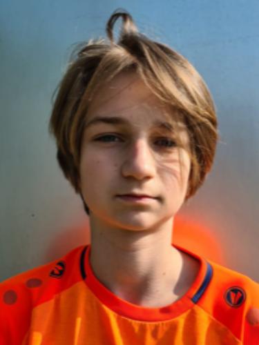 Bohdan Tkach