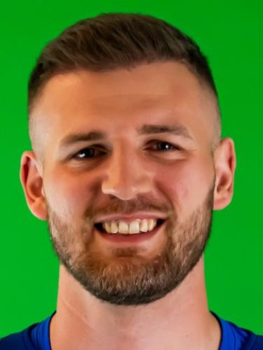 Melvin Lamberty