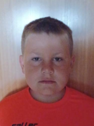 Leroy Markus Jeremy Krumpholz