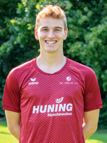 Ole De-Vries