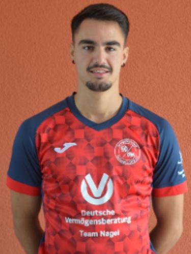 Ricardo da Silva Antunes