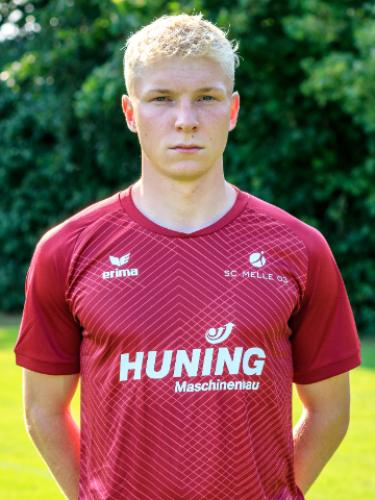 Leo Tiemeier