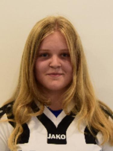 Celina-Marie Wilmink