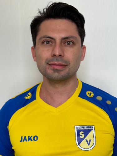 Jose Luis Robles Munoz