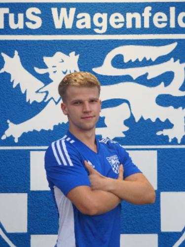 Josse Hartmann