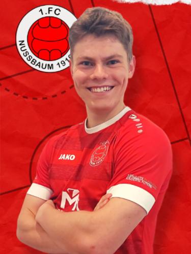 Maximilian Nagel