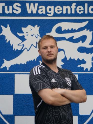 Mario Nolting