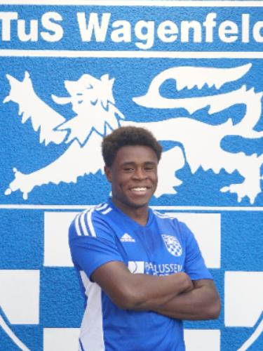 Daniel Umeh Oduweku