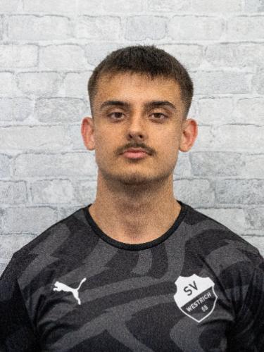 Kamil Szostak