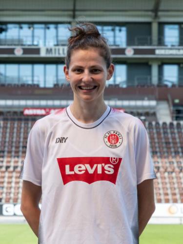 Paula Luise Bodenstedt