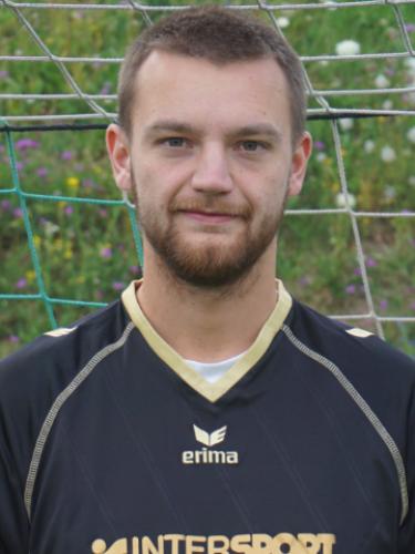 Robin Krückels