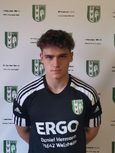 Jonas Knorth
