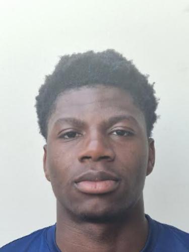 Ridwan Yakubu Usmanu