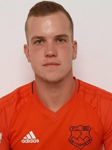 Justin Urland