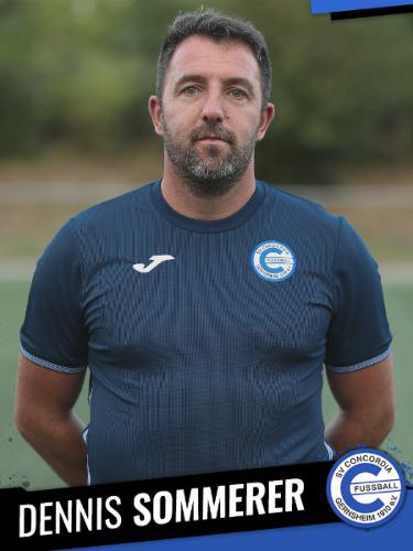 Dennis Sommerer