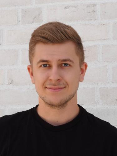 Maximilian Wille