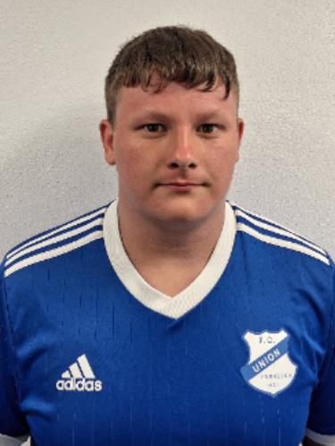 Steven Nils Gebhardt