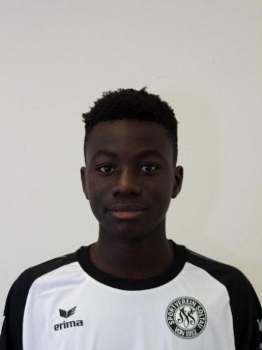Molamin Drammeh