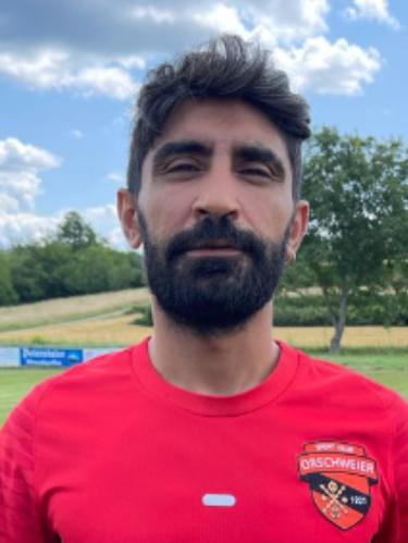 Cagdas Hür