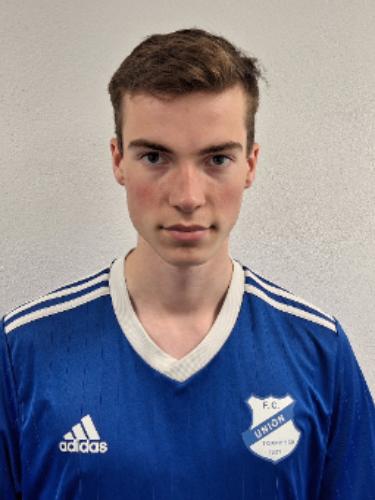 Yannick Tagmann
