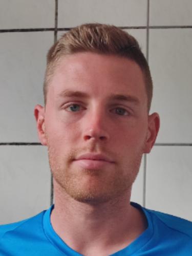 Niklas Schmitt