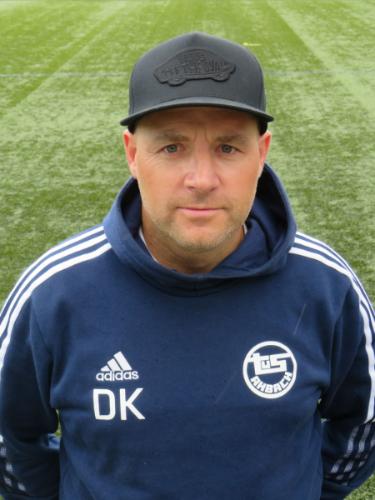 Dennis Krupa