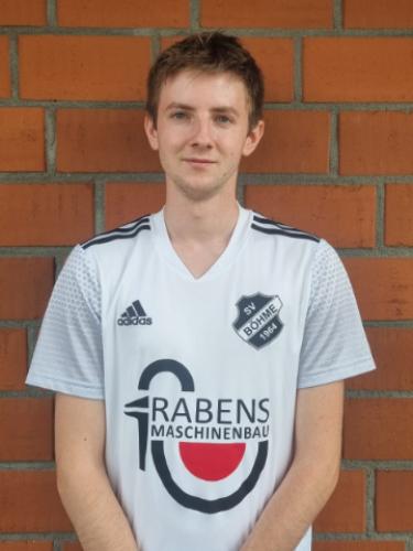 Justin-Alexander Müller