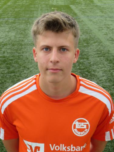 Janne Niklas van Nerven